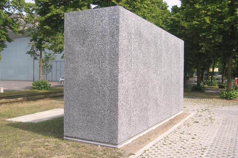 Fachgerecht und sicher, Metallbau von Kiffer GmbH