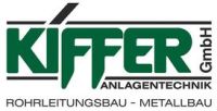 Kiffer GmbH Logo